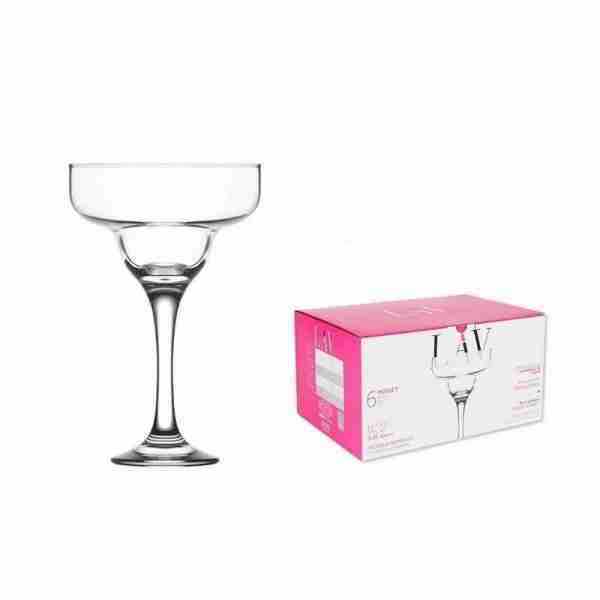 Copa Margarita 300cc.