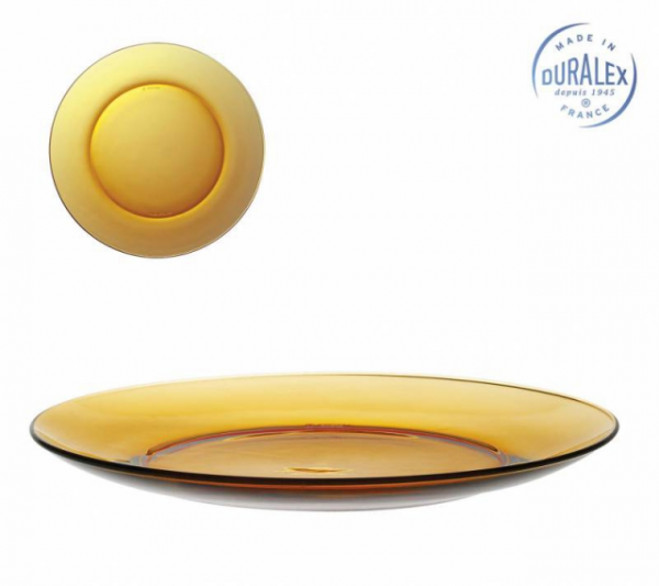 Plato pizza 31x1,5cm