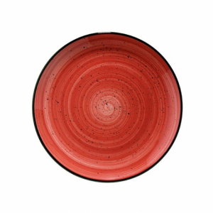 Plato llano 27cm Passsión