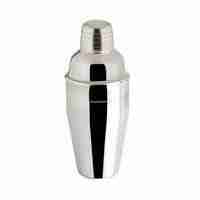Coctelera acero inoxidable 750cc