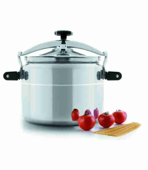 Olla express Chef