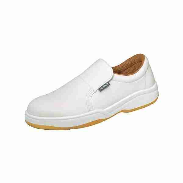 ZAPATO DE COCINA C/REFUERZO 203C