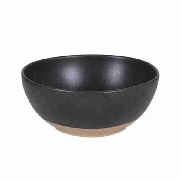 Ensaladera oval Mod. Sucro 21cm