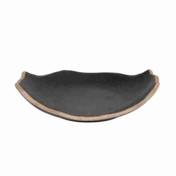 Plato oval Mod. Sucro 24cm.
