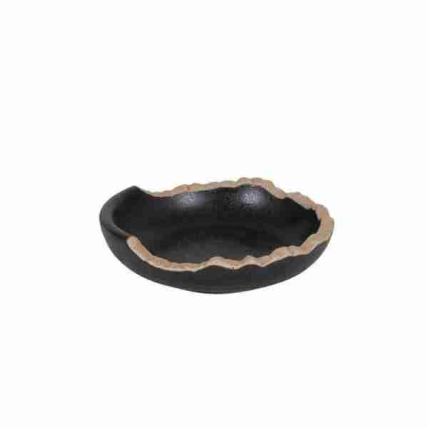 Plato Mod. Sucro Stoneware 16cm