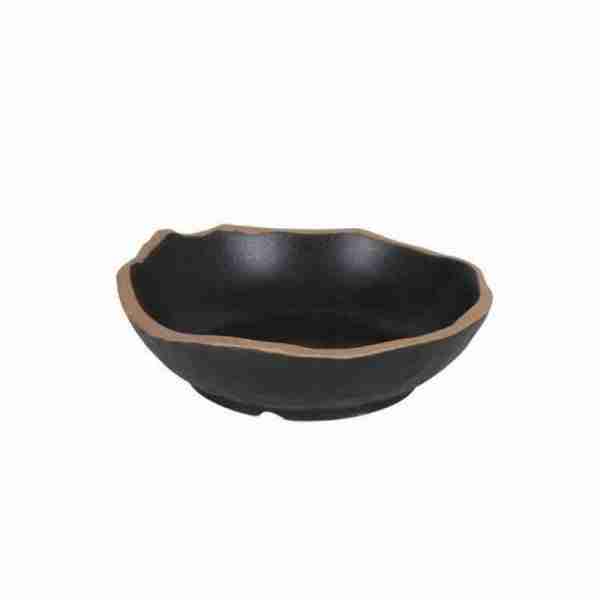 Plato hondo Mod. Sucro 18cm.