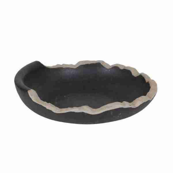Plato Mod. Sucro Stoneware 24cm.
