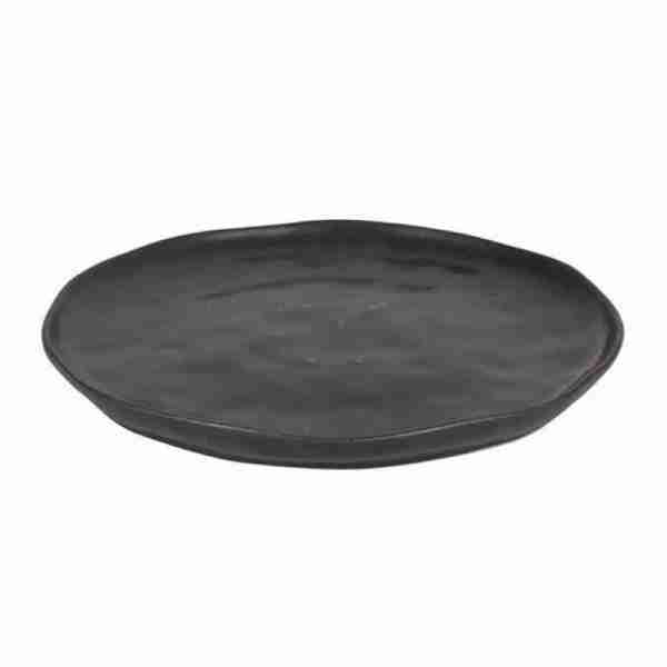 Plato llano Mod. Sucro 26cm.