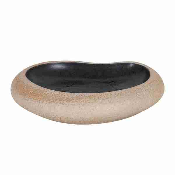 Plato oval Mod: Sucro 27x21x6.5cm