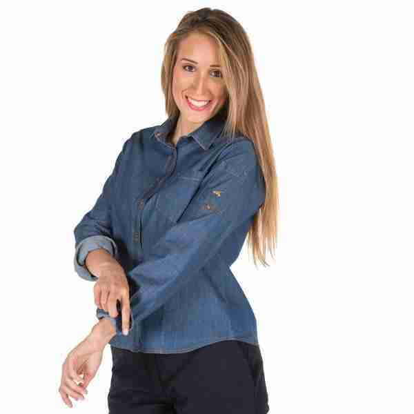 Camisa señora VALERIA TEJANO