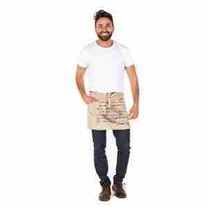 MANDIL S/PETO MOD. LIBIA