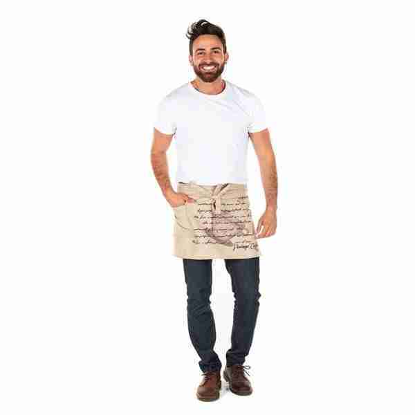 MANDIL S/PETO MOD. LIBIA