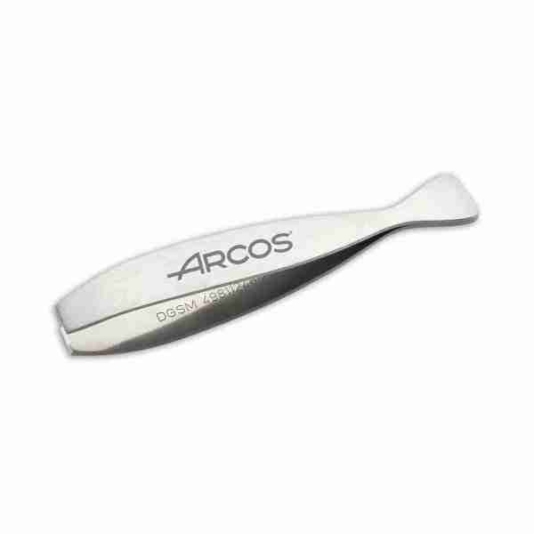 Pinza pescado 11cm Arcos.
