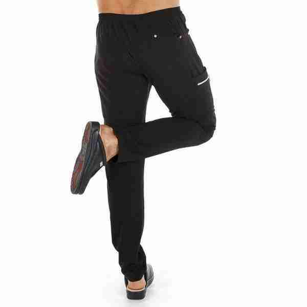 Pantalón 7029 multibolsillos Extrafiber