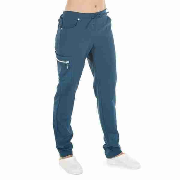 Pantalón 7029 multibolsillos Extrafiber
