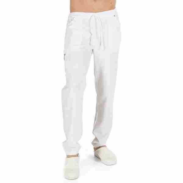 Pantalón 7029 multibolsillos Extrafiber