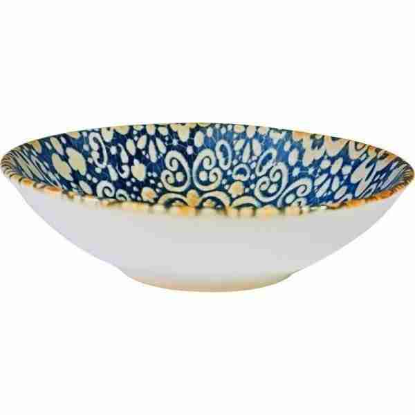 Bowl Tango Mod. Alhambra