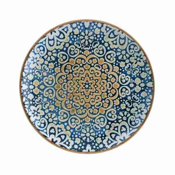Plato pan 17cm Alhambra