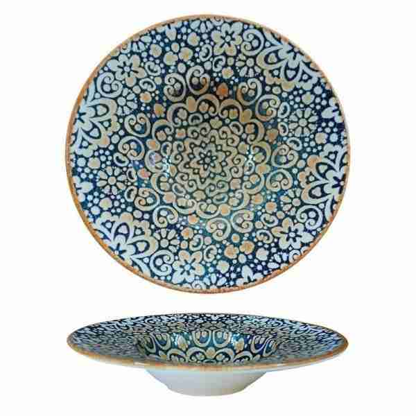 Plato rissoto 28cm. Alhambra