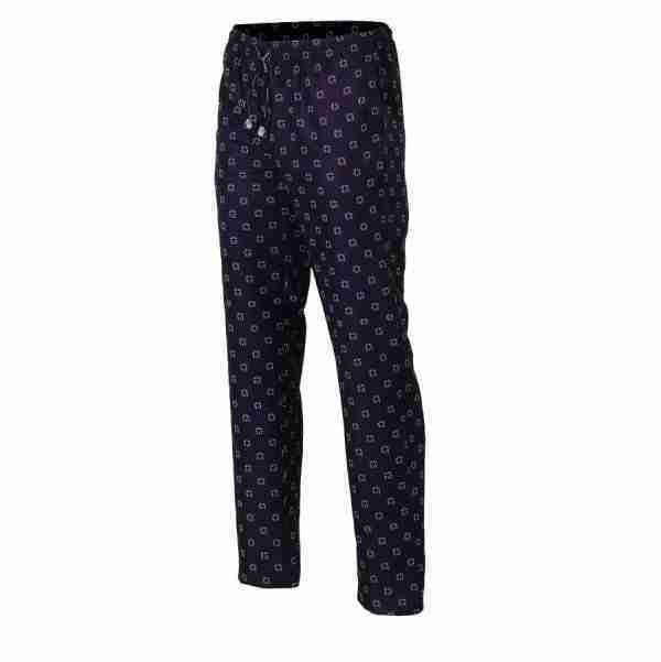 PANTALON COCINERO ESTAMPADO 7012 - Imagen 4