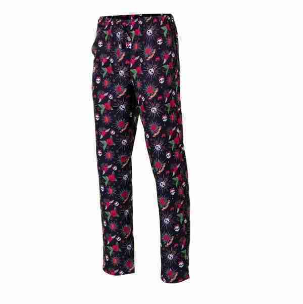 PANTALON COCINERO ESTAMPADO 7012 - Imagen 16
