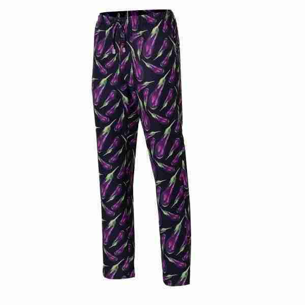 PANTALON COCINERO ESTAMPADO 7012 - Imagen 13