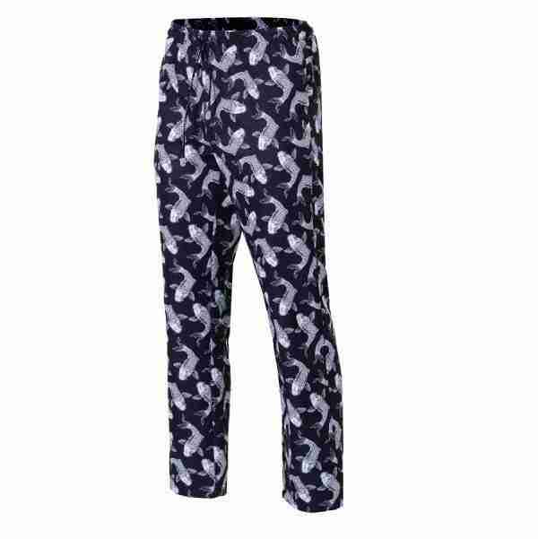 PANTALON COCINERO ESTAMPADO 7012 - Imagen 5