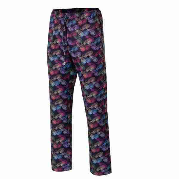 PANTALON COCINERO ESTAMPADO 7012 - Imagen 6