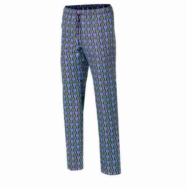 PANTALON COCINERO ESTAMPADO 7012 - Imagen 3