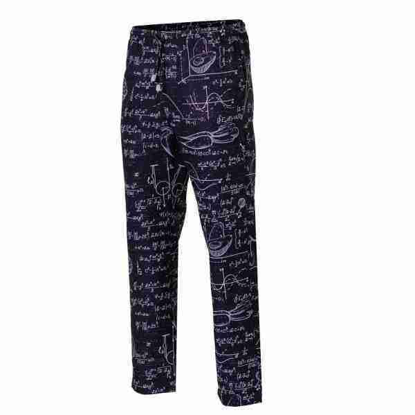 PANTALON COCINERO ESTAMPADO 7012 - Imagen 9