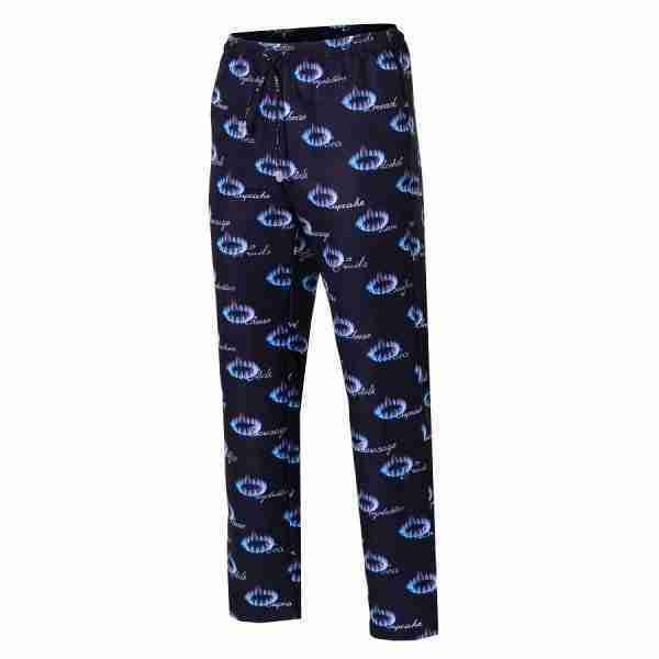 PANTALON COCINERO ESTAMPADO 7012 - Imagen 10