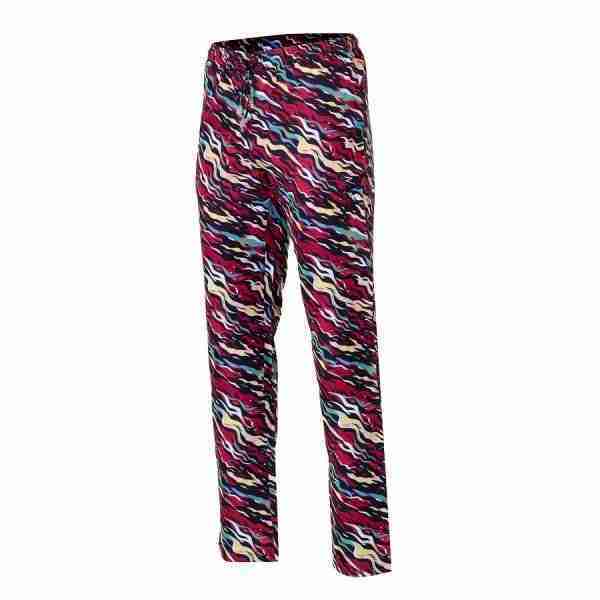 PANTALON COCINERO ESTAMPADO 7012 - Imagen 2
