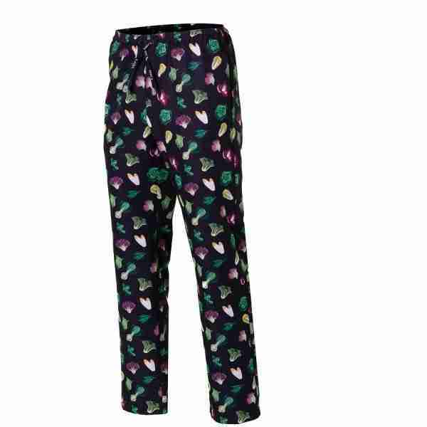 PANTALON COCINERO ESTAMPADO 7012 - Imagen 8