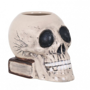 Vaso Tiki Skull 70cl