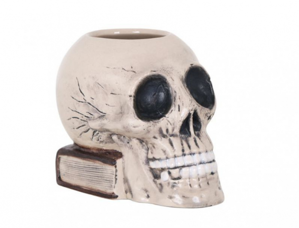 Vaso Tiki Skull 70cl