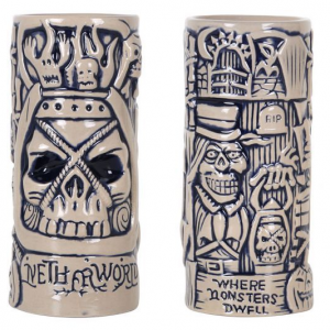Vaso Tiki Monster 45cl