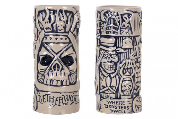 Vaso Tiki Monster 45cl