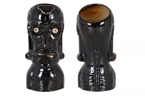 Vaso Tiki Honolulu 45cl