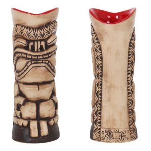 Vaso Tiki Kahuna 32cl