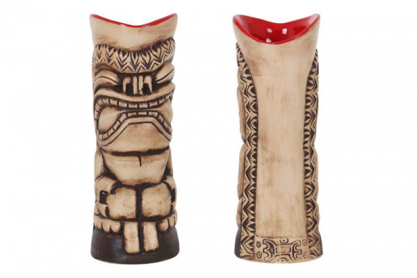 Vaso Tiki Kahuna 32cl