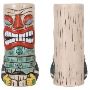 Vaso Tiki Rainbow 38cl