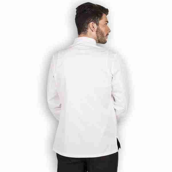 Chaqueta cocinero APOLO mod. 9322