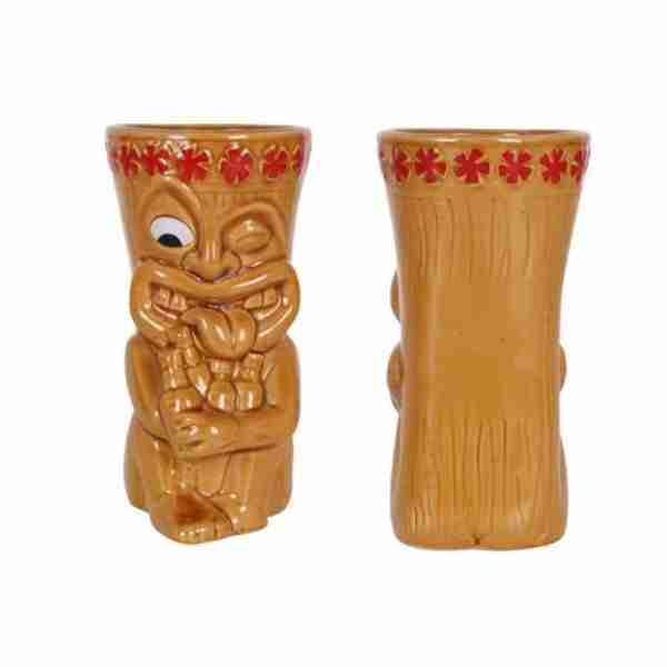 Vaso Tiki Dumb 55cl