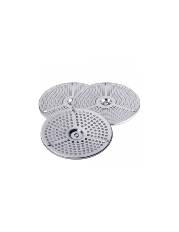 Pasapures 24cm acero inox 18/10