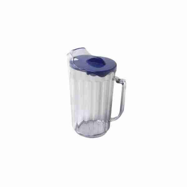 Jarra Horeca 1.8 L con tapa.