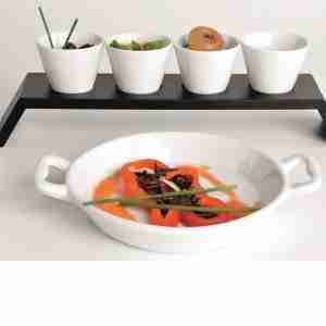 Degustación, Miniaturas, Bowl...