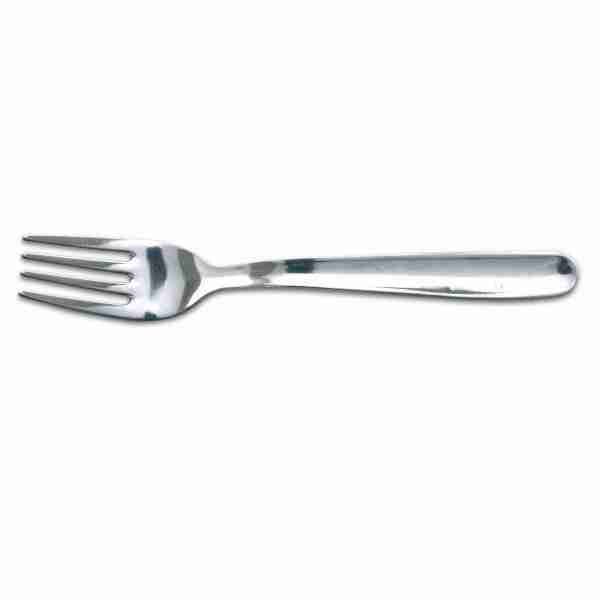 Tenedor cadete Modelo 660.