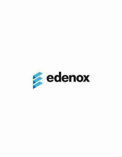 VITRINA EXPOSITORA REFRIGERADA EDENOX 4 CARAS CRISTAL 1m. H - Imagen 11