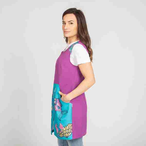 Blusa mujer mod. Oceano - Imagen 2