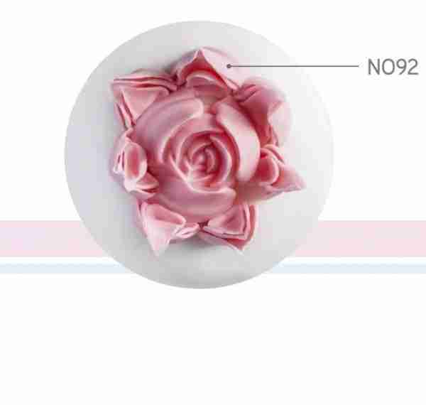 Boquillas rusas standard. Set 12 unidades. - Imagen 5